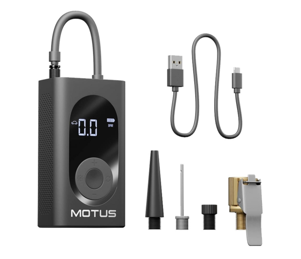 Motus Pompka uniwersalna - 1186749 - zdjęcie 4